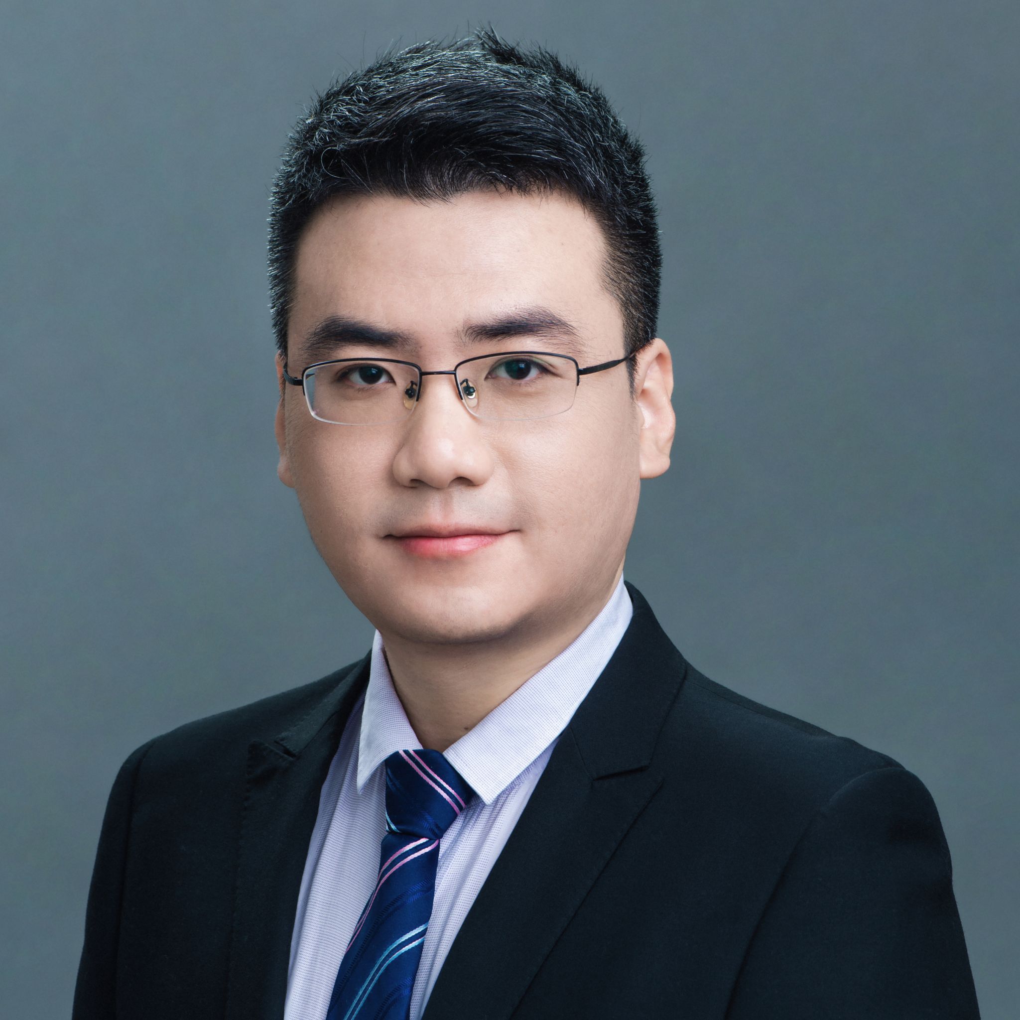 杨雅君-人工智能学院